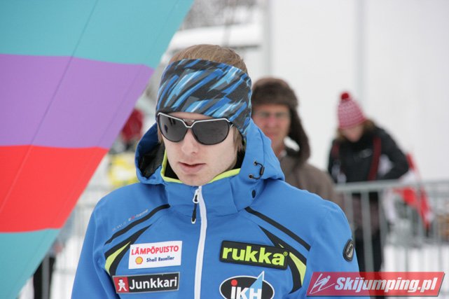 157 Olli Muotka